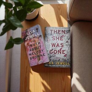 Lisa Jewell Novel Set